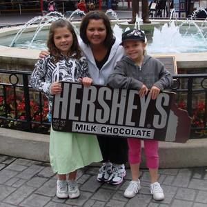 Meet your Posher, Jami